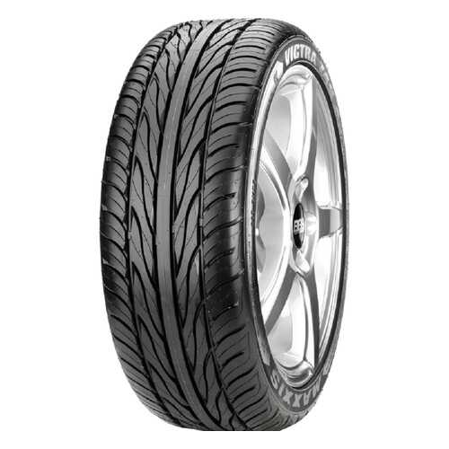 Шины Maxxis Victra MA-Z4S 245/40 R20 99 TP00338200 в Шинсервис