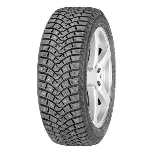 Шины MICHELIN 205/60/16 T 96 X- ICE NORTH 2 XL в Шинсервис