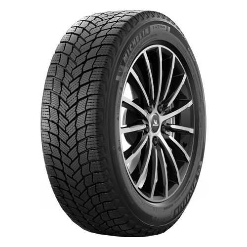 Шины MICHELIN 215/55/17 H 98 X- ICE SNOW XL в Шинсервис