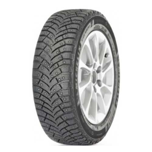 Шины MICHELIN 215/55/18 T 99 X- ICE NORTH 4 XL Ш. 927546 в Шинсервис