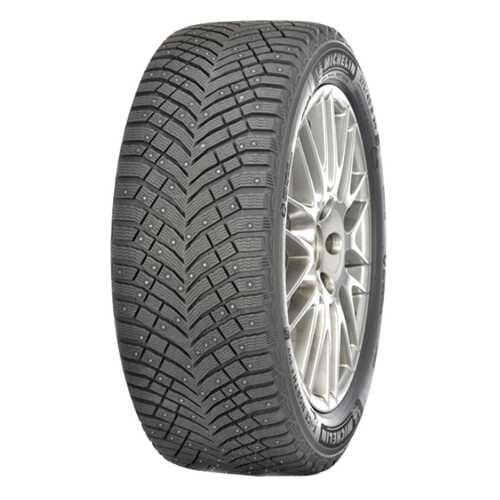 Шины MICHELIN 215/60/17 T 100 X- ICE NORTH 4 XL 541826 в Шинсервис