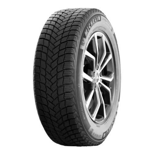 Шины MICHELIN 255/50/19 H 107 X- ICE SNOW XL в Шинсервис