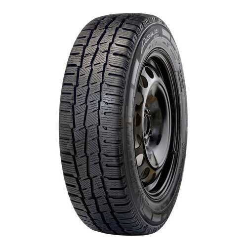 Шины MICHELIN Agilis Alpin 205/65 R16C 107/105T 85226 в Шинсервис