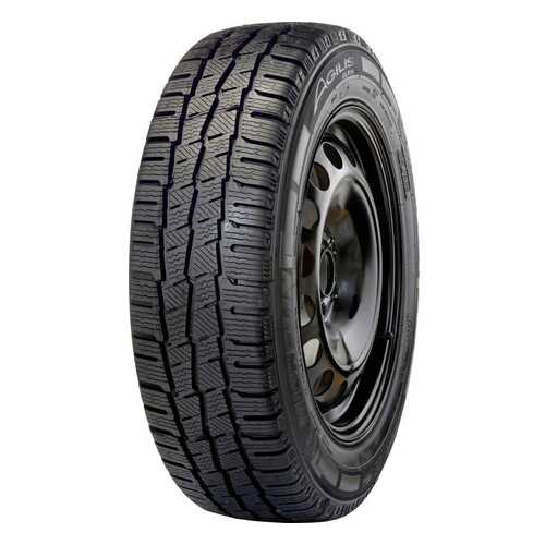 Шины Michelin Agilis Alpin 215/65 R16 109/107R в Шинсервис