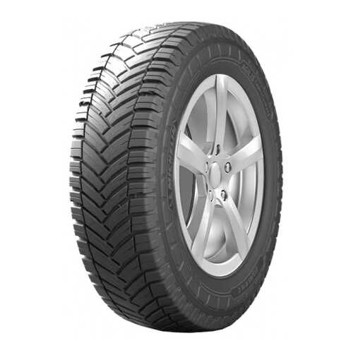 Шины Michelin AGILIS CROSSCLIMATE 195/75R16 107 R в Шинсервис