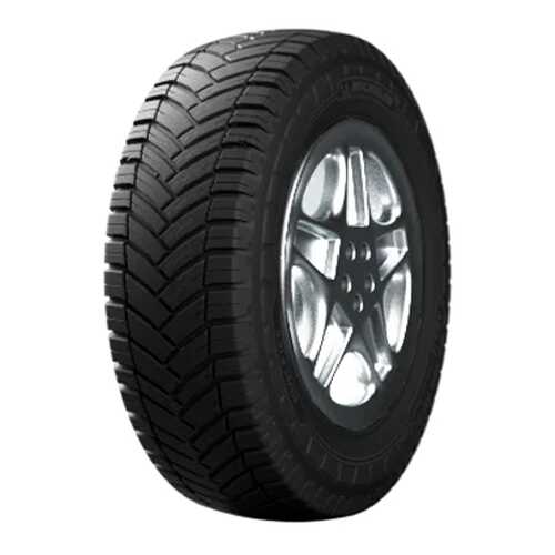 Шины Michelin Agilis CrossClimate 225/75R16 118 R в Шинсервис