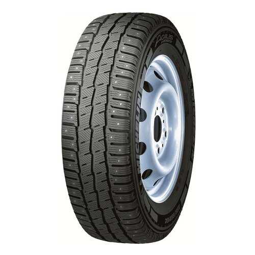 Шины MICHELIN Agilis X-Ice North 195/70 R15C 104/102R 48713 в Шинсервис