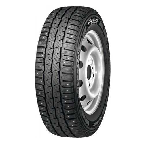 Шины MICHELIN AGILIS X-ICE NORTH 205/65 R16 107 003309 в Шинсервис