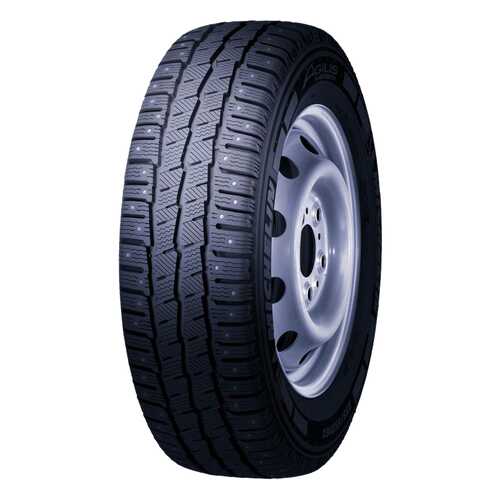 Шины Michelin Agilis X-Ice North 225/65 R16 112/110R в Шинсервис