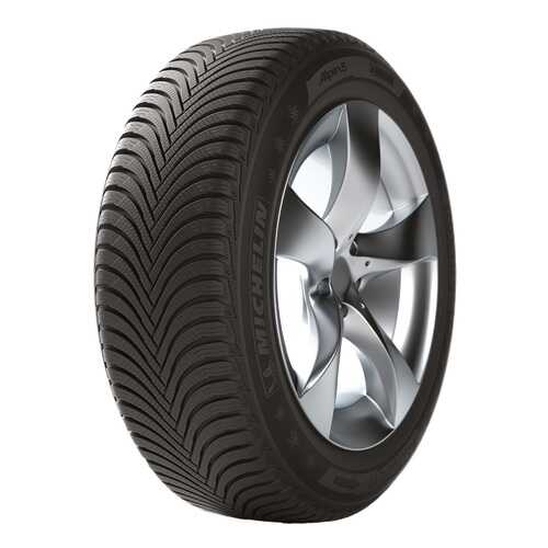 Шины MICHELIN Alpin 5 215/65 R17 99H (до 210 км/ч) 77893 в Шинсервис