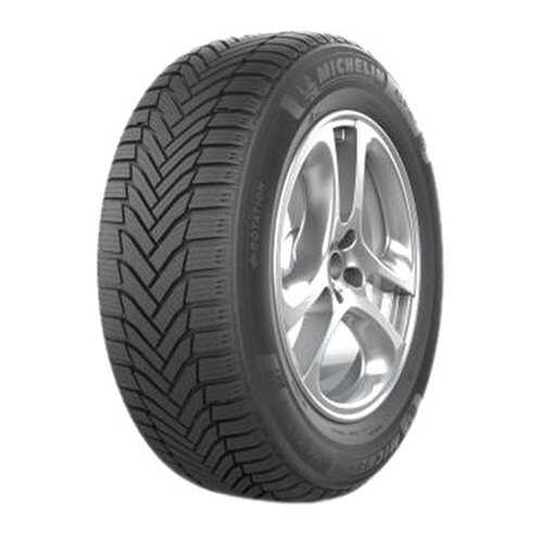Шины MICHELIN Alpin 6 195/60 R15 88H 552046 в Шинсервис