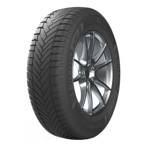 Шины MICHELIN Alpin 6 205/45 R17 88H (до 210 км/ч) 366911 в Шинсервис