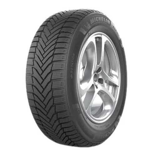 Шины MICHELIN ALPIN 6 215/55 R17 98 868110 в Шинсервис
