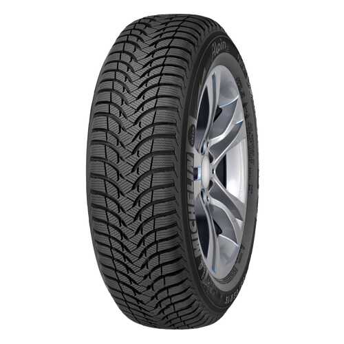 Шины Michelin Alpin A4 175/65 R14 82T в Шинсервис