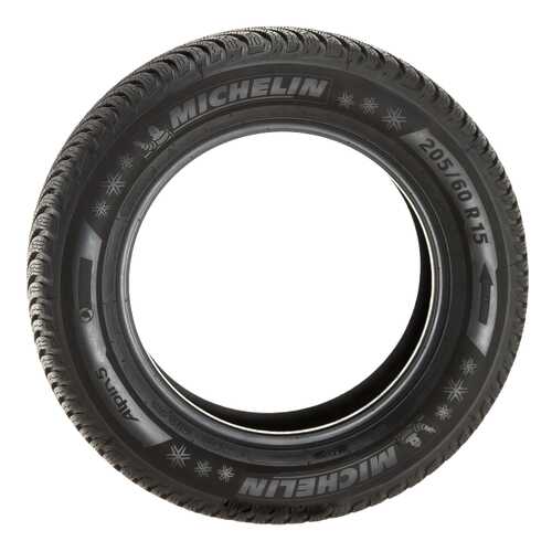 Шины Michelin Alpin A5 195/50 R16 88H XL в Шинсервис