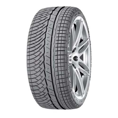 Шины MICHELIN Alpin PA4 335/25 R20 103 611191 в Шинсервис