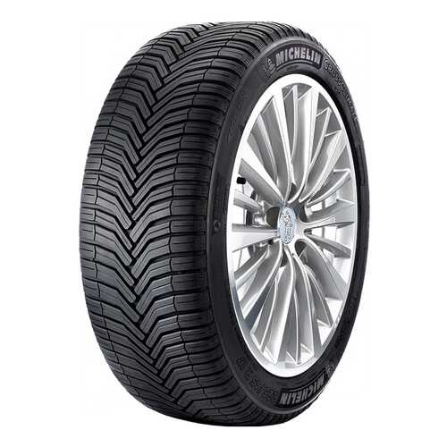 Шины MICHELIN CrossClimate+ 205/60 R16 96V (до 240 км/ч) 248424 в Шинсервис