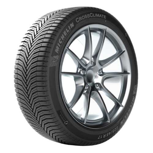 Шины MICHELIN CrossClimate+ 215/65 R17 103V (до 240 км/ч) 976438 в Шинсервис
