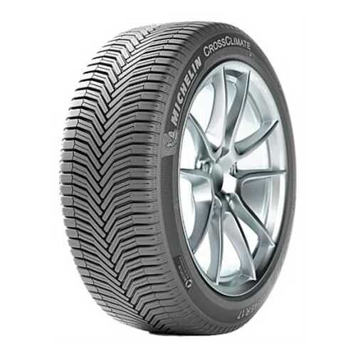 Шины Michelin CROSSCLIMATE+ 225/45R18 95 Y в Шинсервис
