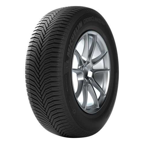 Шины Michelin CrossClimate 235/50 R19 103W XL SUV (507788) в Шинсервис