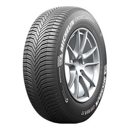 Шины MICHELIN CrossClimate SUV 225/55 R18 98V (до 240 км/ч) 408567 в Шинсервис