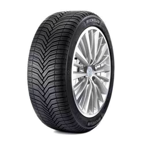 Шины MICHELIN CrossClimate SUV 285/45 R19 111Y XL 662870 в Шинсервис