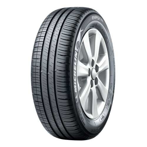 Шины MICHELIN Energy XM2 205/55 R16 91V (до 240 км/ч) 175909 в Шинсервис