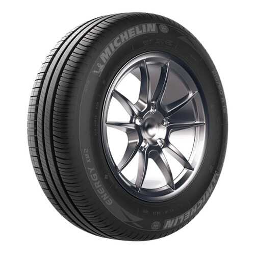 Шины Michelin ENERGY XM2+ 215/60R16 95 H в Шинсервис