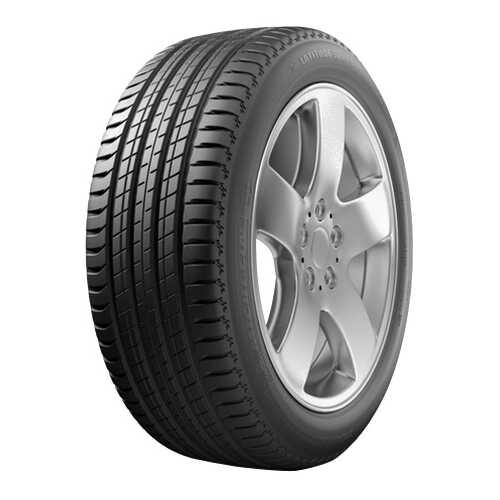 Шины Michelin Latitude Sport 3 265/40 R21 101Y N0 (197915) в Шинсервис