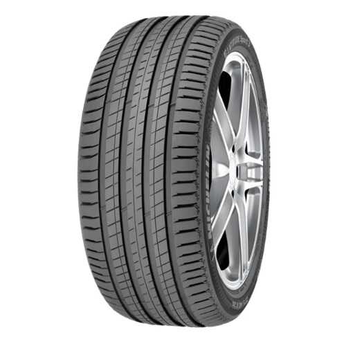 Шины MICHELIN Latitude Sport 3 275/50 R20 113 418803 в Шинсервис