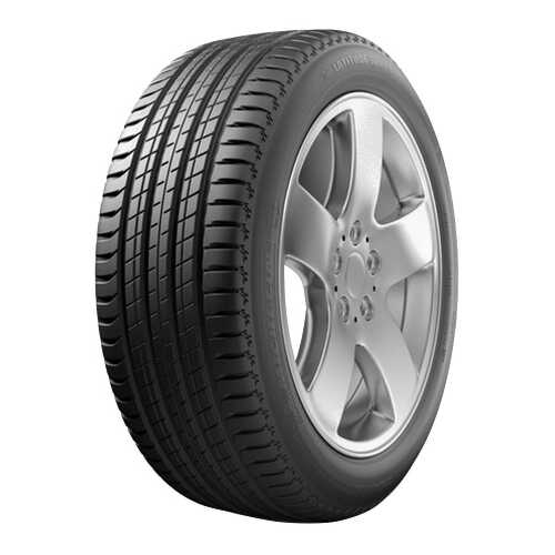 Шины Michelin Latitude Sport 3 295/40 R20 106Y N0 (815490) в Шинсервис