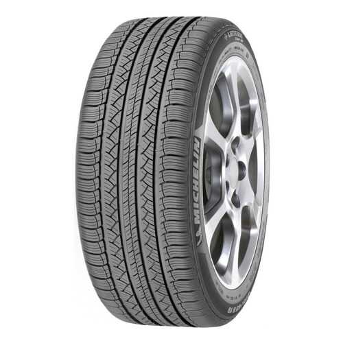 Шины MICHELIN Latitude Tour HP 235/60 R18 107V (до 240 км/ч) 172247 в Шинсервис