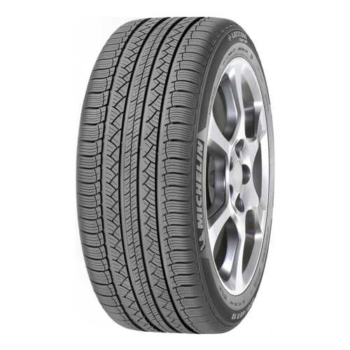 Шины MICHELIN Latitude Tour HP 265/45 R21 104W (до 270 км/ч) 579679 в Шинсервис