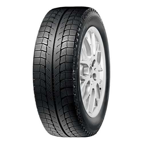 Шины MICHELIN Latitude X-Ice 2 255/65 R18 109T (до 190 км/ч) 224025 в Шинсервис