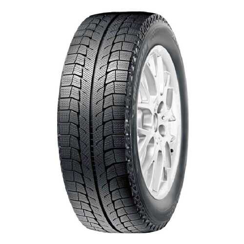 Шины MICHELIN Latitude X-Ice 2 265/65 R18 114 895006 в Шинсервис