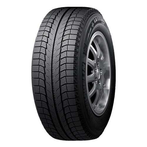 Шины MICHELIN Latitude X-Ice 2 275/55 R20 113T 19816 в Шинсервис