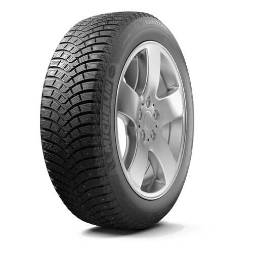 Шины MICHELIN Latitude X-Ice North 2+ 235/45 R20 100 026655 в Шинсервис