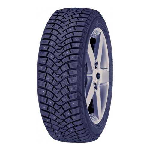 Шины Michelin Latitude X-Ice North 2+ 245/45 R20 99T в Шинсервис