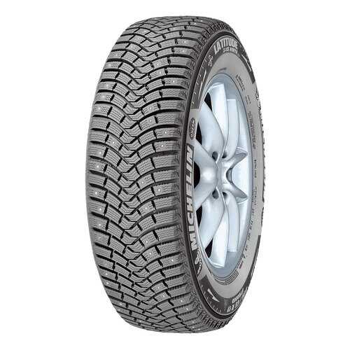 Шины MICHELIN Latitude X-ICE North 2 + 255/50 R19 107T 67642 в Шинсервис