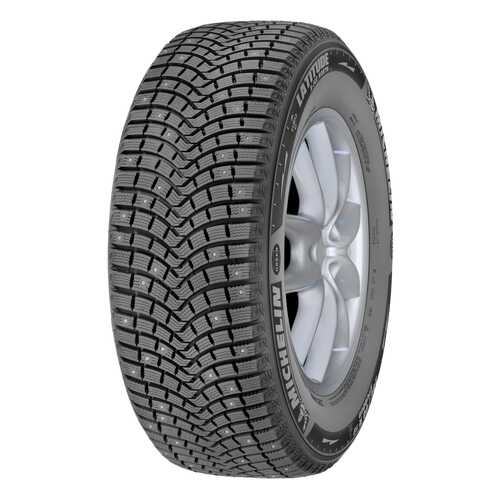 Шины MICHELIN LATITUDE X-ICE NORTH 2+ 285/50 R20 116T (до 190 км/ч) 816690 в Шинсервис