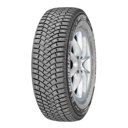 Шины MICHELIN Latitude X-Ice North 2 305/35 R21 093710 в Шинсервис