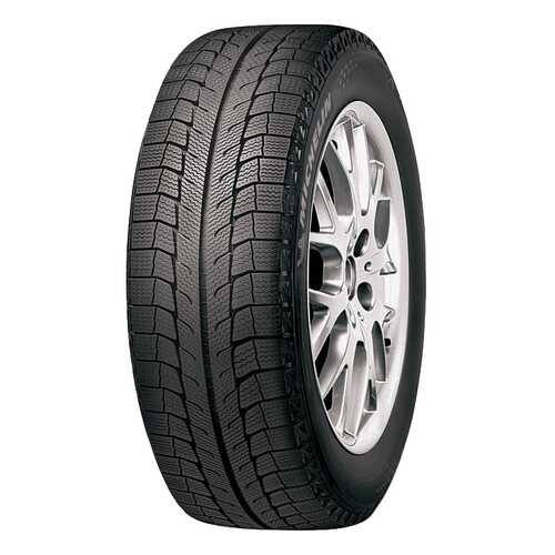 Шины Michelin Latitude X-Ice Xi2 215/70 R16 100T в Шинсервис