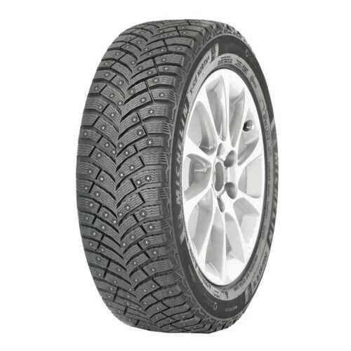 Шины MICHELIN North 4 235/50 R17 100 636569 в Шинсервис