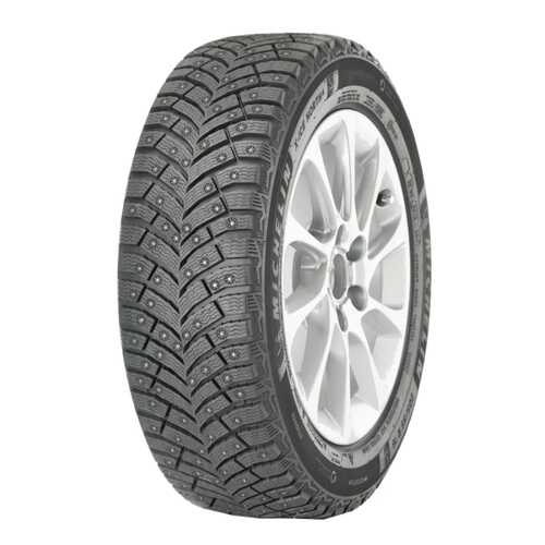 Шины MICHELIN North 4 238/55 R17 103 006944 в Шинсервис