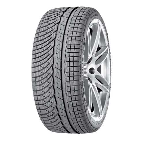 Шины Michelin Pilot Alpin 4 245/40 R18 97V в Шинсервис