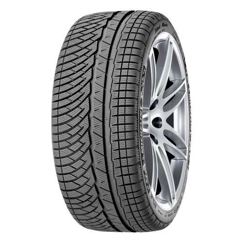 Шины MICHELIN Pilot Alpin 4 265/30 R20 94 820894 в Шинсервис