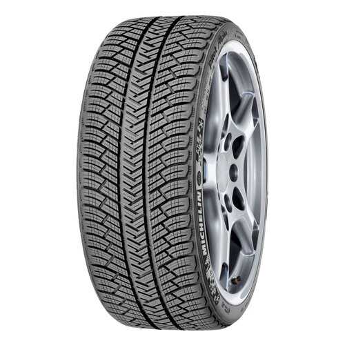 Шины MICHELIN Pilot Alpin 4 N0 295/40 R19 108V 182994 в Шинсервис