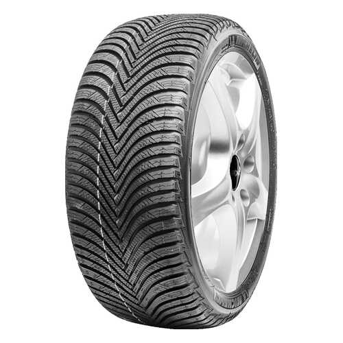 Шины MICHELIN Pilot Alpin 5 245/40 R19 98 92979 в Шинсервис