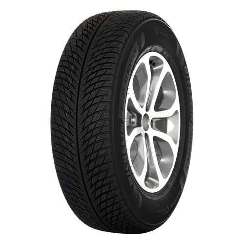 Шины MICHELIN Pilot Alpin 5 255/35 R20 97 505879 в Шинсервис