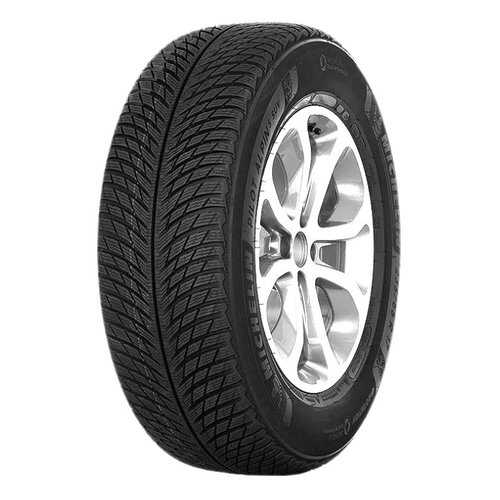 Шины MICHELIN Pilot Alpin 5 SUV 255/50 R19 107 835346 в Шинсервис